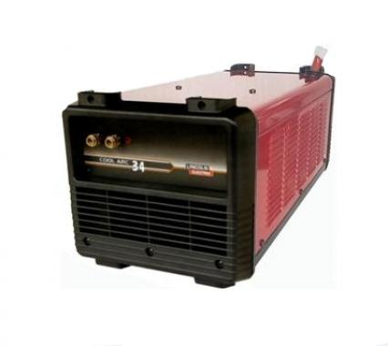 Lincoln Electric Coolarc 34