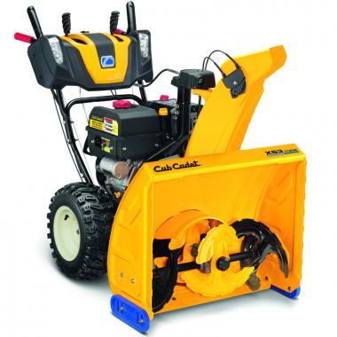 Cub Cadet XS3 71 SWE