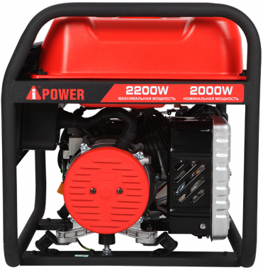 A-iPower A2200