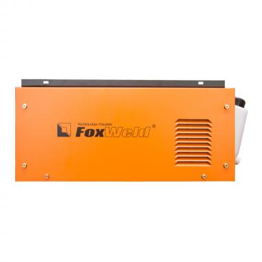 FoxWeld для INVERMIG 500E