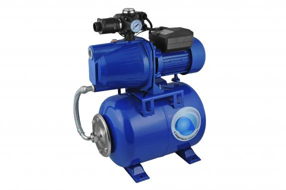 Unipump Акваробот JET 100 L-24