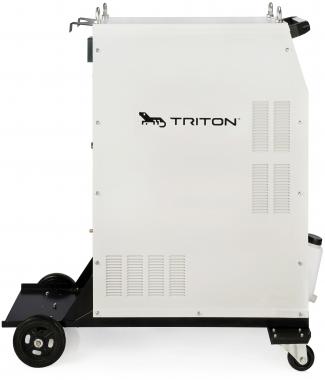 TRITON ALUTIG 315P AC/DC W