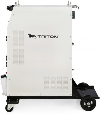 TRITON ALUTIG 315P AC/DC W