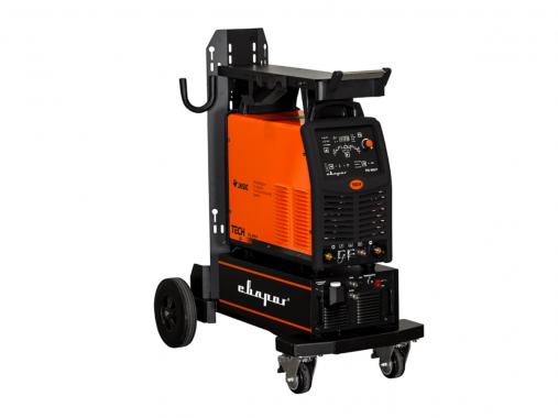 Сварог TECH TIG 400P (W322)